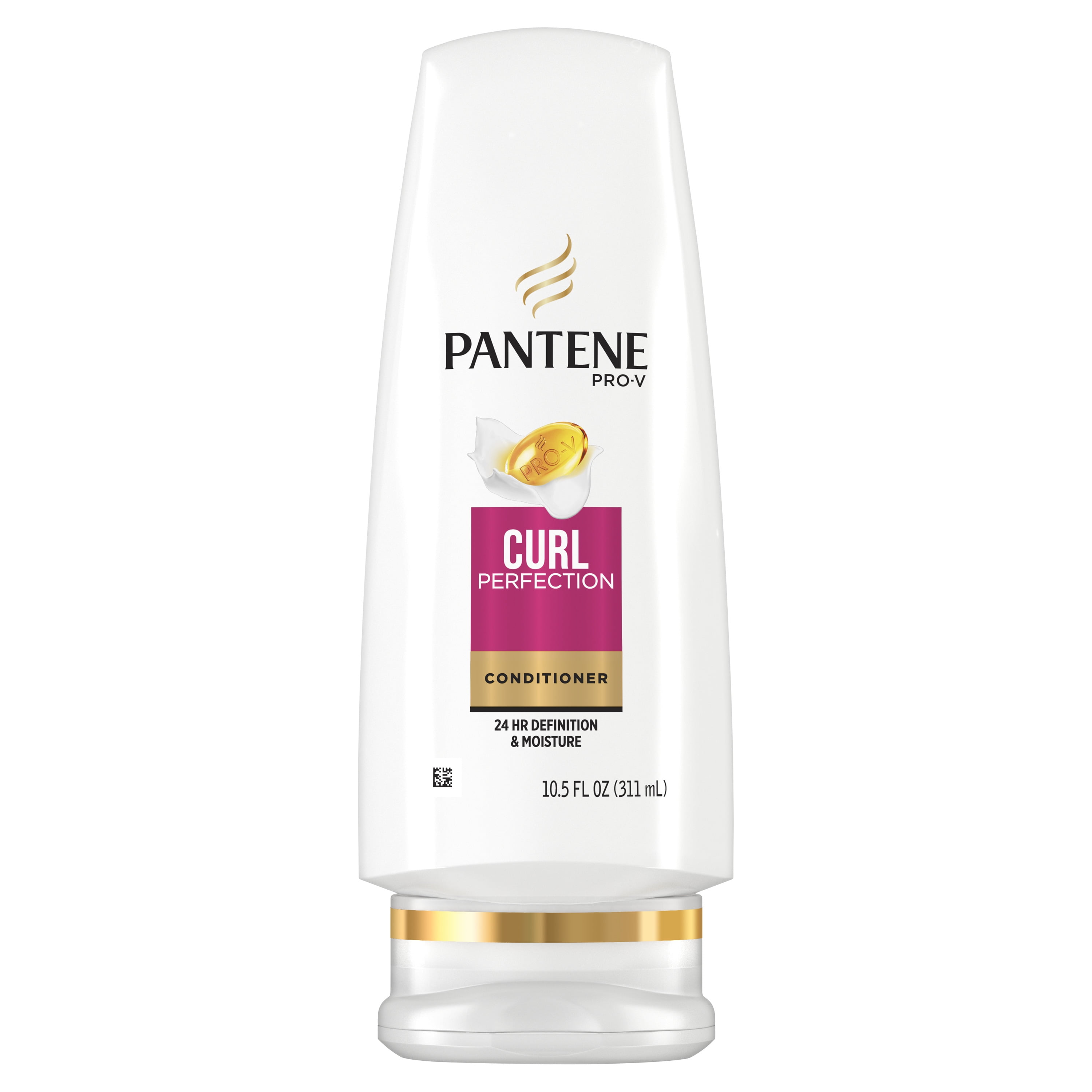 Pantene ProV Curl Perfection Conditioner, 10.5 fl oz