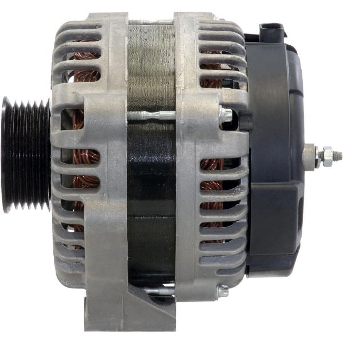 ACDelco Gold 335-1196 Alternator Fits 2011 Chevrolet Silverado 1500
