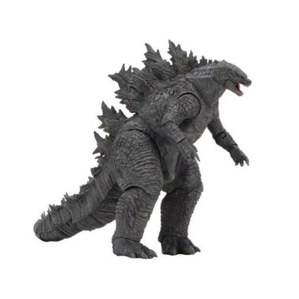 21 Movie King Kong Vs Godzilla Action Figure 16cm Gorilla Model Toys For Kids Boys New Walmart Com