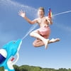 Lovehome Dolphin Squirt Blaster Water Toys for Kids Bulk Summer Pool Party Favors