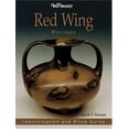 thumbnail image 1 of Pre-Owned Warman's Red Wing Pottery (Paperback) 087341358X 9780873413589, 1 of 1