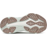 Saucony Hurricane 25 - Womens, Iceberg/Aloe, 9