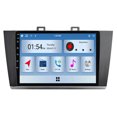 thumbnail image 1 of RoverOne 6+128G Android Car Stereo Bluetooth Carplay GPS for Subaru Outback 5 2014-2018 Legacy 6 2014-2017, 1 of 9