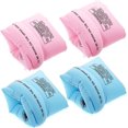 thumbnail image 1 of CPDD 2 Pairs Swimming Arm Float Rings Inflatable Arm Bands Water Floater Sleeves Tube Armlets for Beach Party Swimming Pool Supplies, 1 of 9