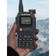 thumbnail image 3 of Airband Radio UV-K6 Copia inalámbrica Frecuencia múltiple con alarma meteorológica NOAA, 3 of 9