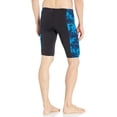 thumbnail image 3 of TYR Men's Glacial Hero Jammer, 3 of 3