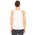 thumbnail image 3 of Bella + Canvas Unisex Jersey Tank - 3480, 3 of 4