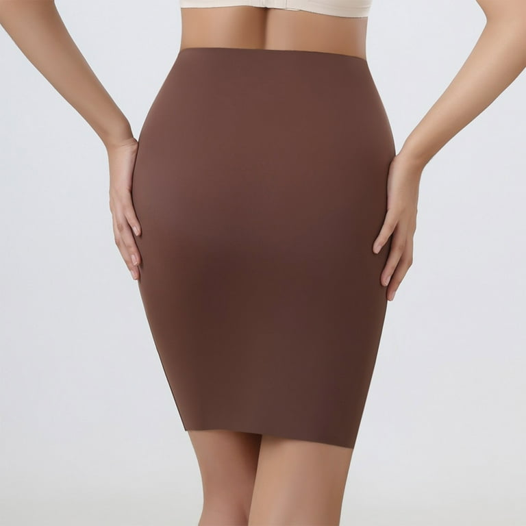 fitted slip for under dress SheBird