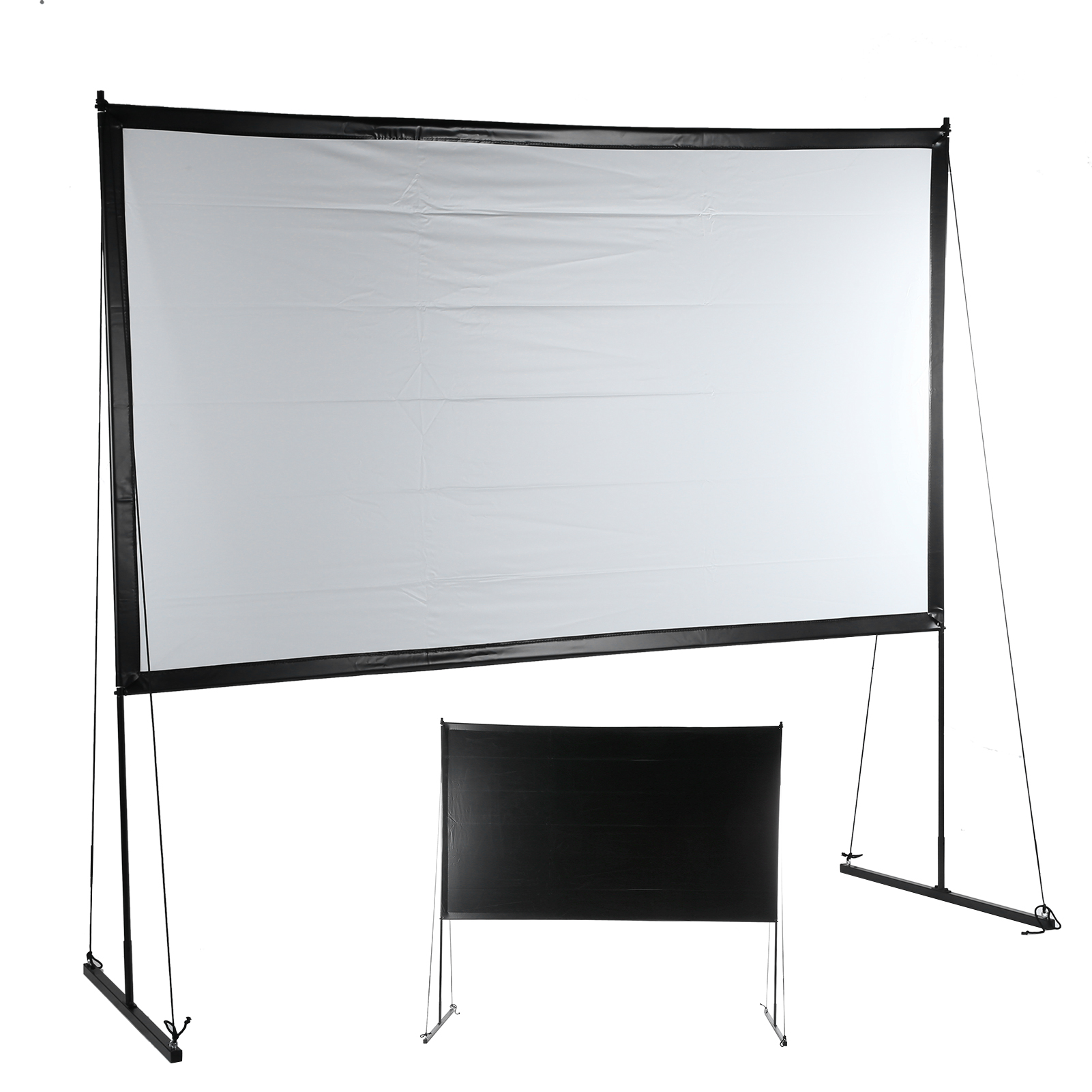 Octpeak Projector Screen,Outdoor Projector Screen,Projector Screen 169