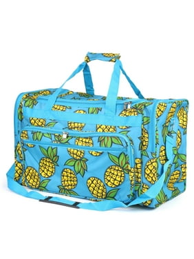 Duffel Bags