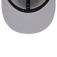 thumbnail image 5 of Men's New Era Brown Dallas Cowboys Tonal Color Pack 9FIFTY Snapback Hat, 5 of 5