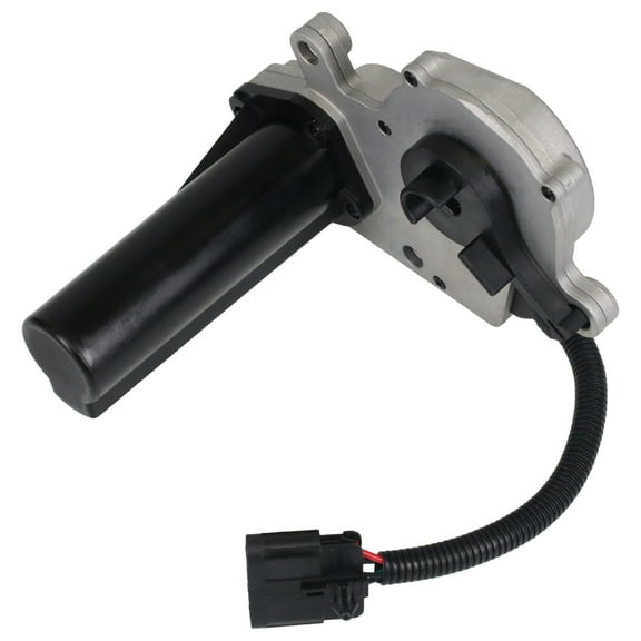 OEG Parts New Transfer Case Motor Replacement For Chevrolet Silverado 3500 Classic 2007; Suburban 2500 2003-07; C5500 C4500 Kodiak 2005-2009; Siverado 3500 2500, Avalanche 2500 2003-2006 19125856