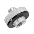 thumbnail image 1 of Adaptateur Portable pour Réchaud de Camping Extérieur, Réservoir de Gaz Plat, Outil d'Adaptation de Cuisson, Adaptateur Propane vers Butane, 1 of 6