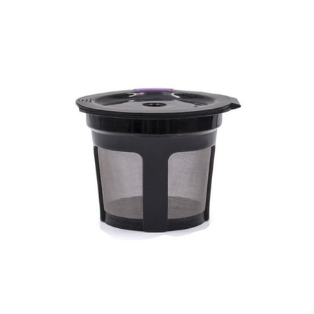

Refillable Coffee Filter Cup Compatible With Keurig 2.0 1.0 K Cup Coffee Makers