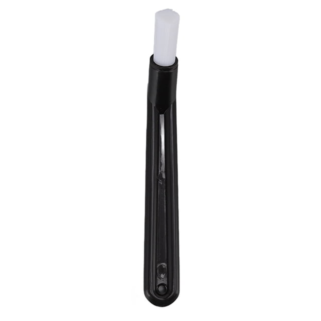 Coffee Machine Brush Cleaner, Coffee Machine Cleaning Brush Tool Coffee Machine Nylon Brush Cleaner For Home Kitchen