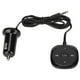 thumbnail image 4 of Adaptador de audio Bluetooth para automóvil, kit de audio Bluetooth 5.0 para automóvil, receptor Bluetooth AUX para automóvil, diseño aerodinámico, 4 of 12