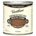 thumbnail image 1 of Varathane 262033 1-2 Pint Golden Mahogany Fast Dry Wood Stain, 1 of 1