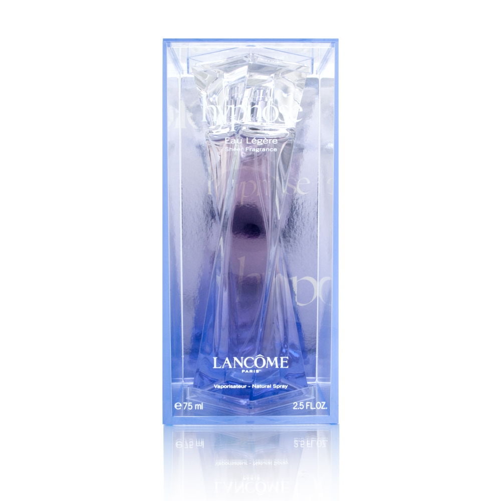 LANCOME HYPNOSE EAU LEGERE SHEER FRAGRANCE SPRAY 75ML NIB | eBay