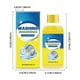 thumbnail image 3 of Líquido De Limpieza Limpiador de ropa en espuma de 250 ml, quitamanchas para secadora, solución limpiadora para lavadoras JASKFLY, 3 of 9
