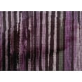 thumbnail image 5 of oneOone Cotton Cambric Purple Fabric Striped Line Fabric For Sewing Printed Craft Fabric By The Yard 42 Inch Wide, 5 of 6