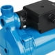 thumbnail image 2 of Bomba Presurizadora Automatica 1/2 HP 370W Igoto, 2 of 4