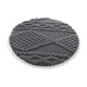 thumbnail image 3 of Silla redonda cojín suave, cojín para silla infantil, cojín antideslizante, cojín redondo para sofá, cojín de alta densidad, cojín portátil, cojín de espuma viscoelástica, para salón, cojín, 3 of 8