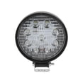 thumbnail image 4 of Car Spot Flood Light,27W 9LEDs Car Work Driving LED Light Trucks Driving Lights Expertly Crafted, 4 of 14