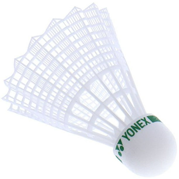 YONEX Badminton Shuttle Mavis 40P Nylon Synthetic Cork 6