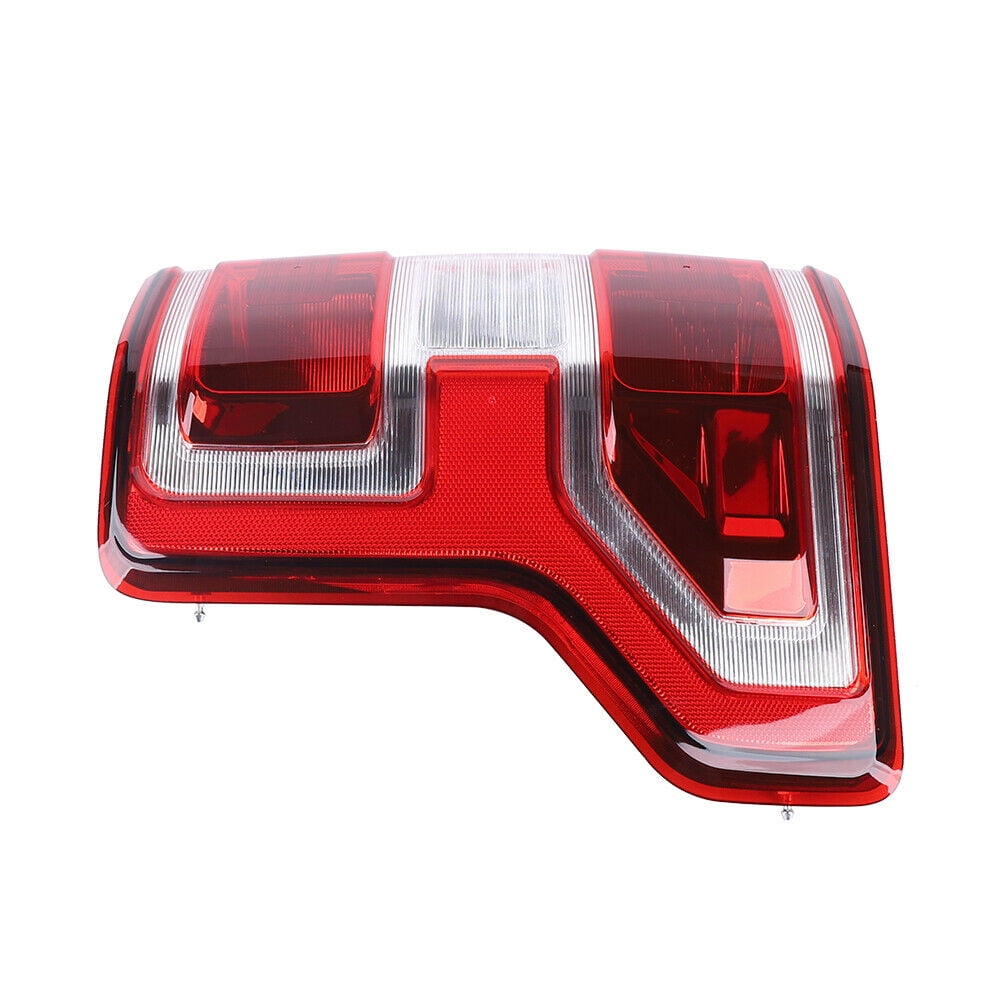 Right Tail Light Passenger Side Lamp Replacement For 2018-2020 Ford F150 F-150 For Ford F150 F-150 2018 2019 2020 Brake Right Passenger Tail Light Rear Lamp Right Side Tail Light Brake Lamp