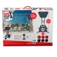 thumbnail image 3 of Target Game Buffalo Games On Top Ball Toss en interiores y exteriores, 3 of 7