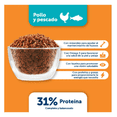 thumbnail image 5 of Croquetas Para Gato Minino original 15 Kg, 5 of 5