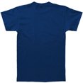 thumbnail image 2 of Rocky Training Navy T-Shirt, 2 of 2