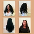 thumbnail image 3 of Keratin Research Forte Plus, Extra Strength Keratin Blowout Hair Straightening Treatment 1000ml Made in USA, 3 of 9