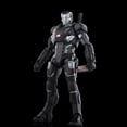 thumbnail image 6 of Hasbro Marvel Legends Series Marvel’s War Machine, 6" Marvel Legends Action Figures, 6 of 7