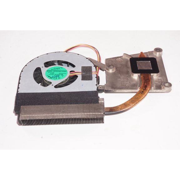 90201218 Lenovo Thermal Module Heatsink Fan G585