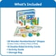 thumbnail image 2 of Set de bloques de madera para actividades hand2mind Numberblocks, 2 of 7