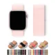 thumbnail image 2 of Correa de nailon para Apple Watch Ultra-2 de 49 mm, 44 mm, 40 mm, 45 mm y 41 mm, pulsera Sport Pride, correa para iWatch Series 9, 8, SE, 7, 6, 5, 4 y 3, 2 of 5