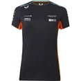 thumbnail image 2 of Women's Castore Gray McLaren F1 Team 2023 Replica Set-Up T-Shirt, 2 of 4
