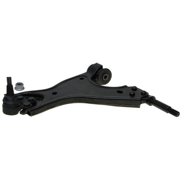 Suspension Control Arm and Ball Joint Assembly Fits select: 2009-2017 CHEVROLET TRAVERSE, 2007-2016 GMC ACADIA