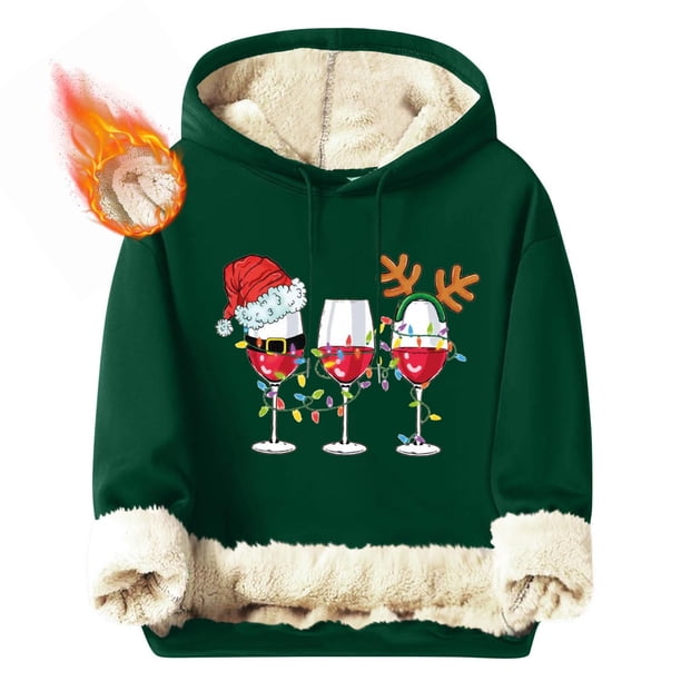 Sudadera con capucha para hombre, informal, a la moda, con estampado, de felpa, de manga larga, con bolsillo, de poliéster