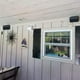 thumbnail image 2 of Altavoces Bluetooth para exteriores Herdio de 4 pulgadas y 200 W a prueba de agua, 2 of 9