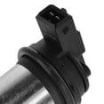 thumbnail image 4 of TRQ Variable Valve Timing Solenoid VANOS VVT Set of 4 for N62 N63 550i 650i 750i VTA93104, 4 of 4