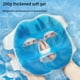 thumbnail image 5 of Máscara de hielo, bolsa de hielo suave, compresa fría física después de la exposición al sol, bolsa de frío de 200 ml, 5 of 9