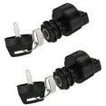 thumbnail image 3 of US 1-2 Key Ignition Switch 5UG-H2510-00-00 For 2004-2007 Yamaha Rhino 660 YXR660, 3 of 12