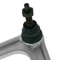 thumbnail image 5 of TRQ Front Upper Control Arm & Lower Ball Joint Set of 4 for 02-05 Dodge Ram 1500 PSA56096, 5 of 6
