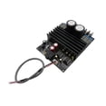 thumbnail image 1 of DC19-48V TPA3255 Class D Audiophile HIFI Digital Amplifier Board 300W+300W High Power 2.0 Dual Channel Stereo Module, 1 of 7