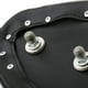 thumbnail image 4 of Asiento plegable y enrollable de de motocicleta de 3 "para Chopper Bobber Custom Cola Funda de asiento individual para motocicleta, 4 of 7