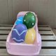 thumbnail image 2 of 2025 Latest Model New Creatives Resurrection Festival Pink Truck Dinosaur Egg, 2 of 5
