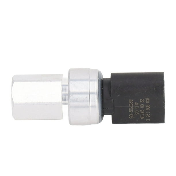 Sensor de interruptor de presión de aire acondicionado, interruptor de presión de aire acondicionado Sensor de presión de CA Valor excepcional