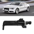 thumbnail image 1 of Headlight Washer Nozzle High Strength Enhanced Visibility for  2011-2016, 1 of 7
